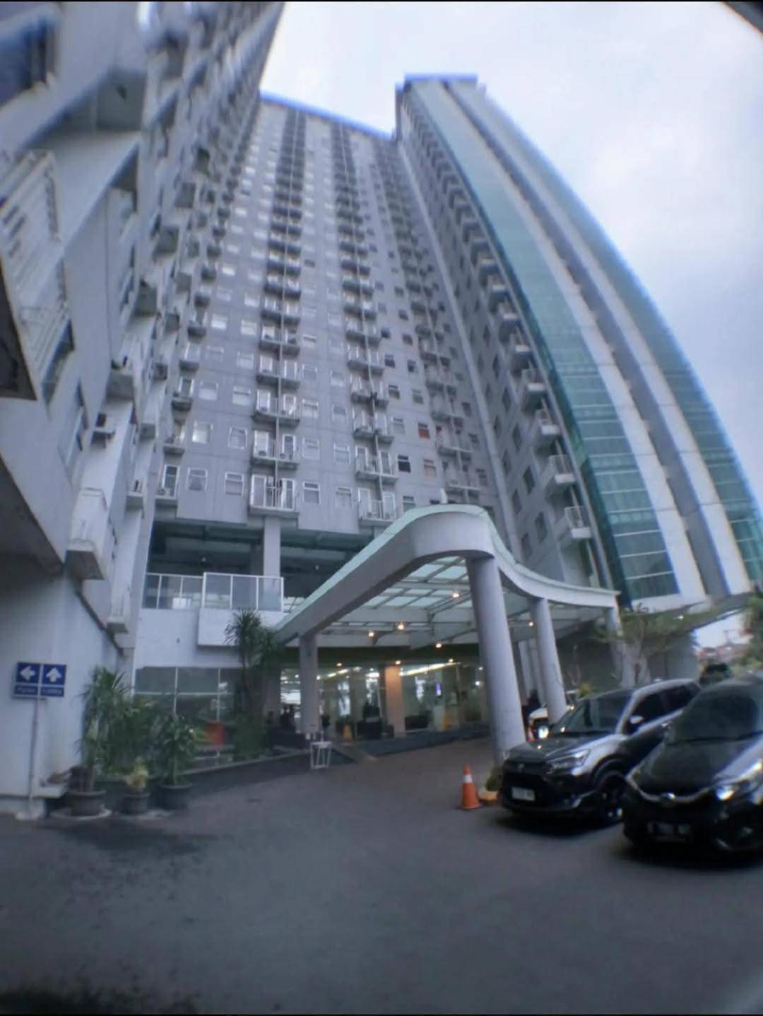 Easton Park Residence Jatinangor - Giandara Sayang Εξωτερικό φωτογραφία