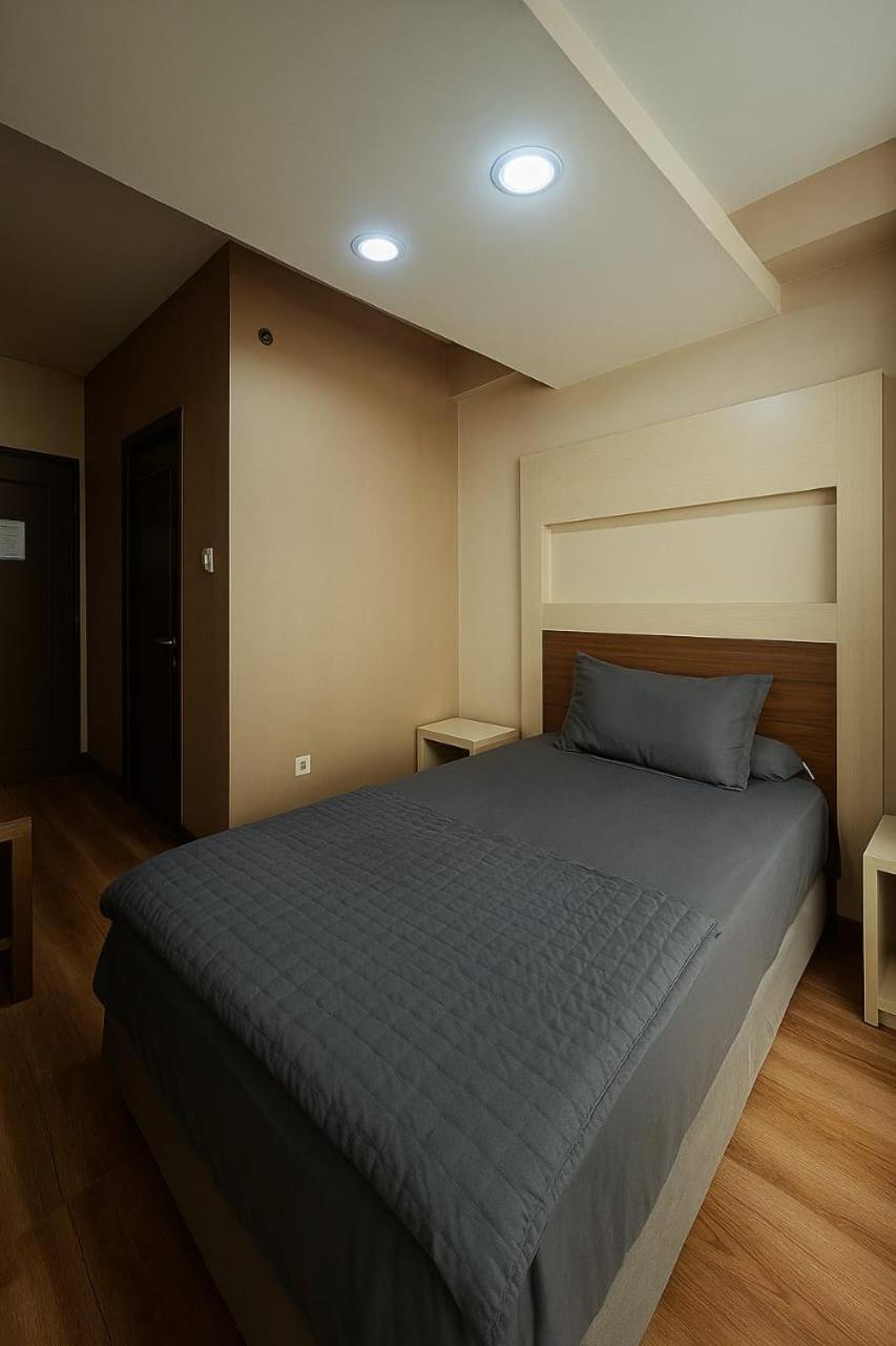 Easton Park Residence Jatinangor - Giandara Sayang Εξωτερικό φωτογραφία