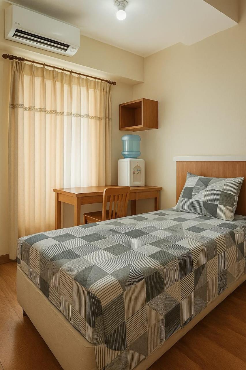Easton Park Residence Jatinangor - Giandara Sayang Εξωτερικό φωτογραφία