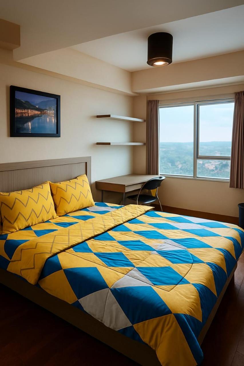 Easton Park Residence Jatinangor - Giandara Sayang Εξωτερικό φωτογραφία